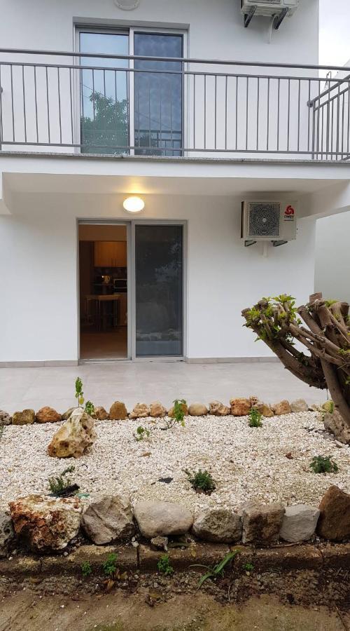Polis Herb Garden Exterior foto